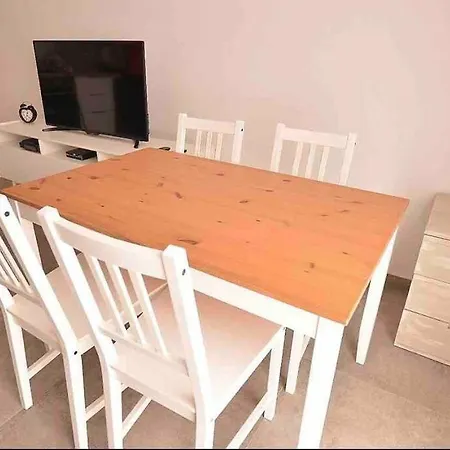 2 Bedroom Nicely Furnished Seaside In - Dima 2