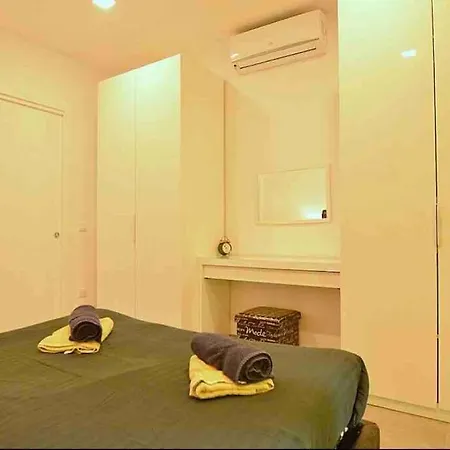 2 Bedroom Nicely Furnished Seaside In - Dima 2 Daire *