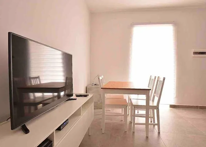 Apartman 2 Bedroom Nicely Furnished Seaside In - Dima 2 Gżira