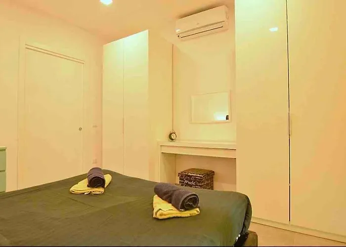 2 Bedroom Nicely Furnished Seaside In - Dima 2 Apartman *