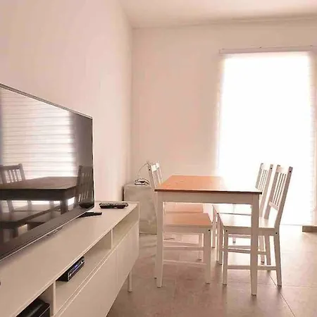 Apartmán 2 Bedroom Nicely Furnished Seaside In - Dima 2 Gzira
