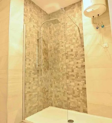 2 Bedroom Nicely Furnished Seaside In - Dima 2 Appartamento